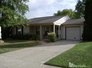 8557 Gandy Ct, Indianapolis, IN