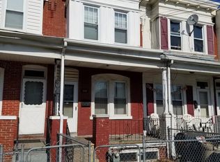 2616 W 7th St, Chester, PA 19013
