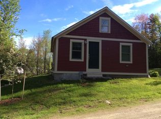 232 River Rd, Canaan, NH 03741