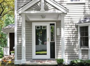 260 Cox St, Hudson, MA 01749