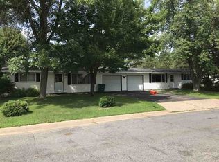 1131/1133 Two Mile Ave, Wisconsin Rapids, WI 54494