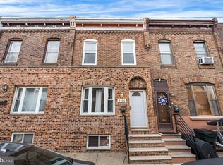 2406 S Percy St, Philadelphia, PA 19148