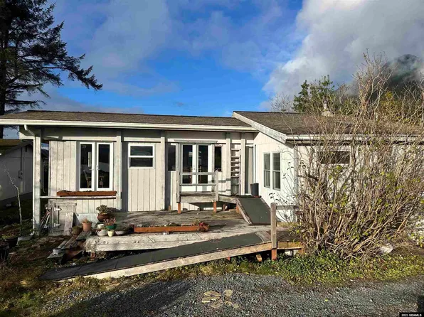 1615-5 Halibut Point Rd, Sitka, AK 99835