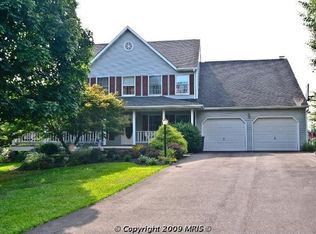 7031 Brentwood Dr, Marriottsville, MD