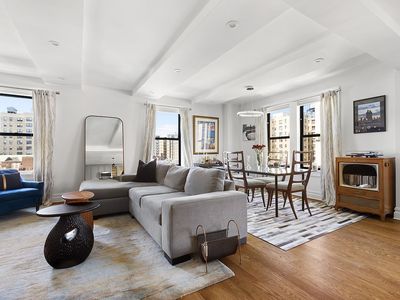 175 W 93rd St APT 10C, Manhattan, NY, 10025