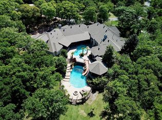 7700 Ranch Rd, Flower Mound, TX 75022