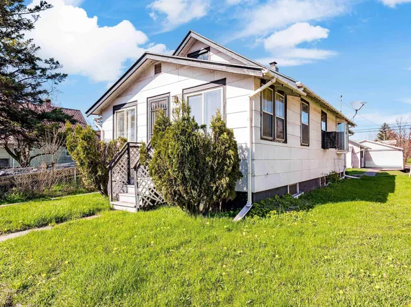 4319 E 2nd St, Superior, WI 54880