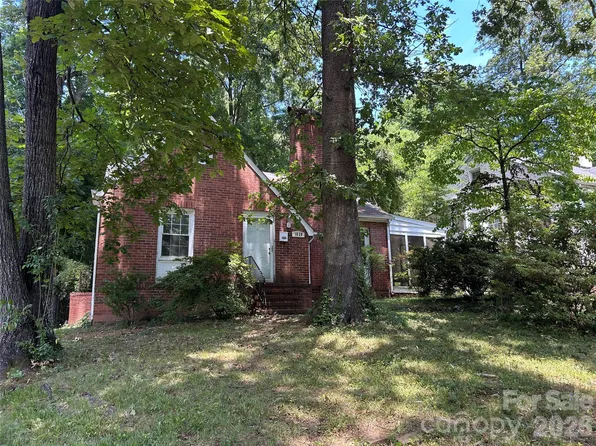 1920 Wood Dale Ter, Charlotte, NC 28203