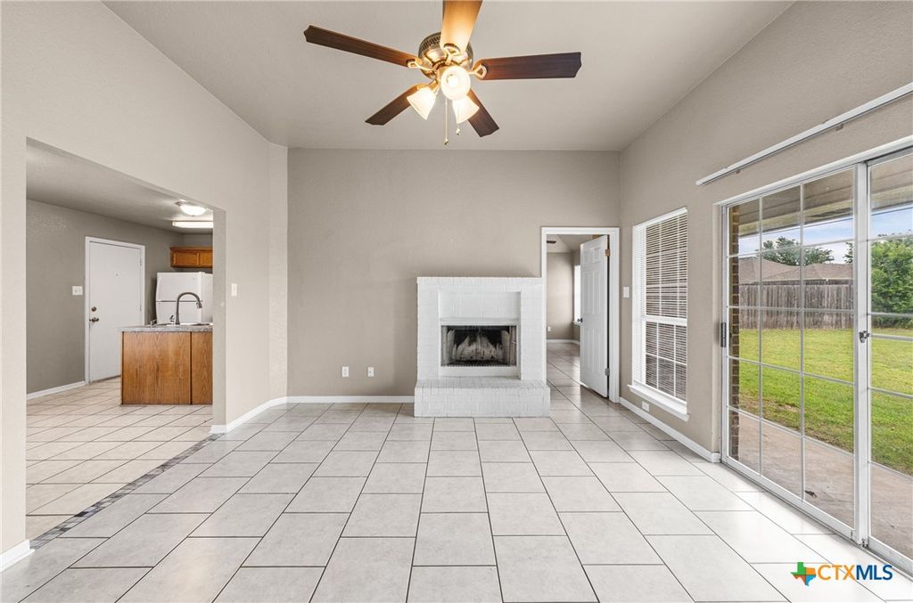 5216 W Ridge Blvd, Temple, TX - View 5
