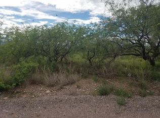 211 Paseo Mascota, Rio Rico, AZ 85648