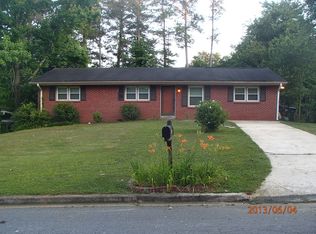 353 Patricia Ave SW, Marietta, GA 30060