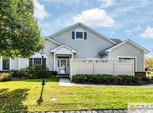 3 Jasmine Way, Princeton, NJ 08540