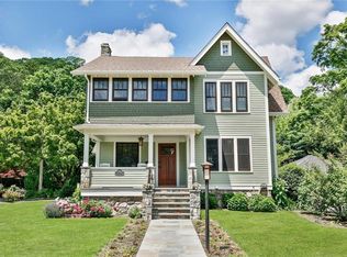 40 Weskora Ave, Pleasantville, NY 10570