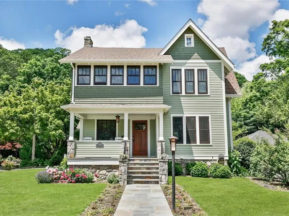 40 Weskora Avenue, Pleasantville, NY 10570