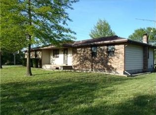 514 N Spruce St, Garnett, KS 66032