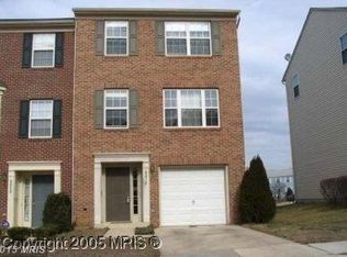 8810 Francisco Ct, Upper Marlboro, MD 20774