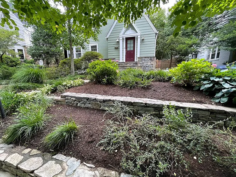 6917 Woodside Pl — Photo 6