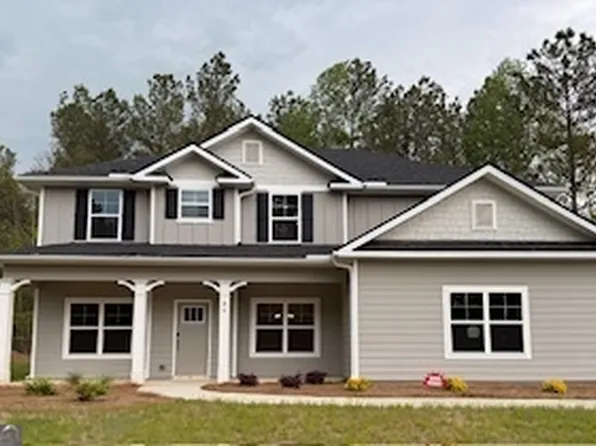 89 Liberty Freedom Ln, Maysville, GA 30558