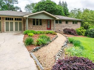 1560 Patricia Ln, Douglasville, GA 30134