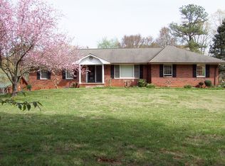 1067 Old Boiling Springs Rd, Shelby, NC 28152