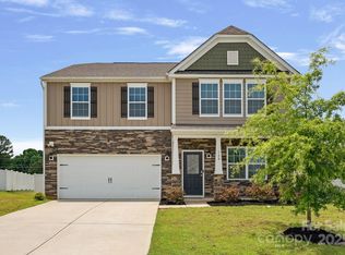 128 Cherry Birch St, Mooresville, NC 28117