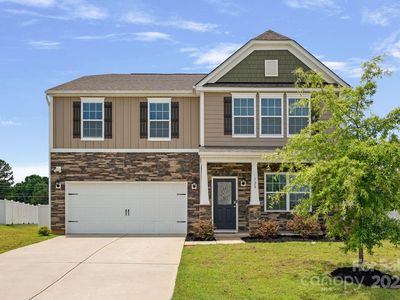 128 Cherry Birch St, Mooresville, NC, 28117