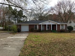 735 South Ave, Forest Park, GA 30297