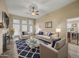 108 S Town Branch Dr, Nicholasville, KY 40356