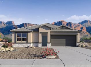 18821 E Luzon Dr, Gold Canyon, AZ 85118