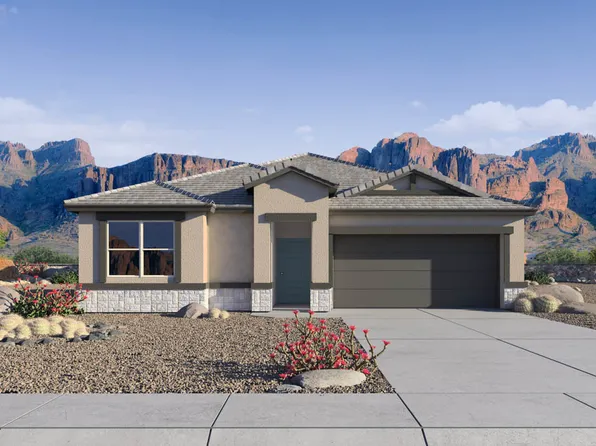 18821 E Luzon Dr, Gold Canyon, AZ 85118