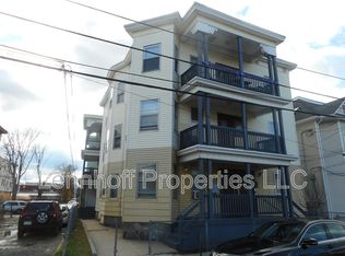153 Bailey St APT 1, Lawrence, MA 01843