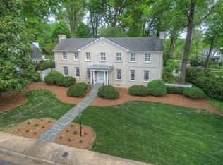 200 Irving Pl, Greensboro, NC 27408