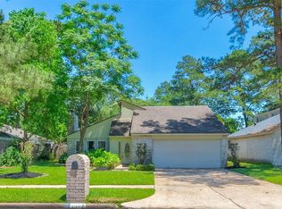 23318 Bayleaf Dr, Spring, TX 77373