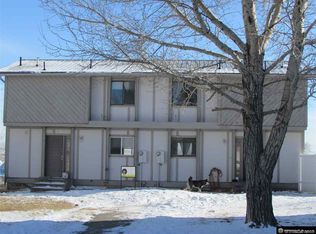830 Moccasin Ln, Rock Springs, WY 82901