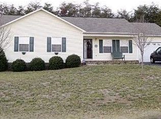 1962 Redberry Ln, Conover, NC 28613