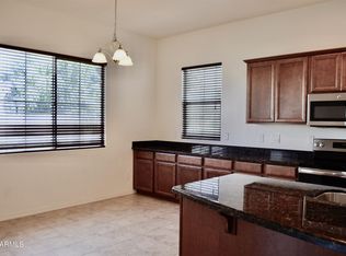 2834 E Aloe Pl, Chandler, AZ 85286