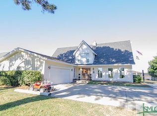 13 Melinda Cir, Savannah, GA 31406