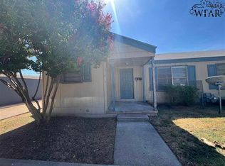 4101 Faith Rd, Wichita Falls, TX 76308