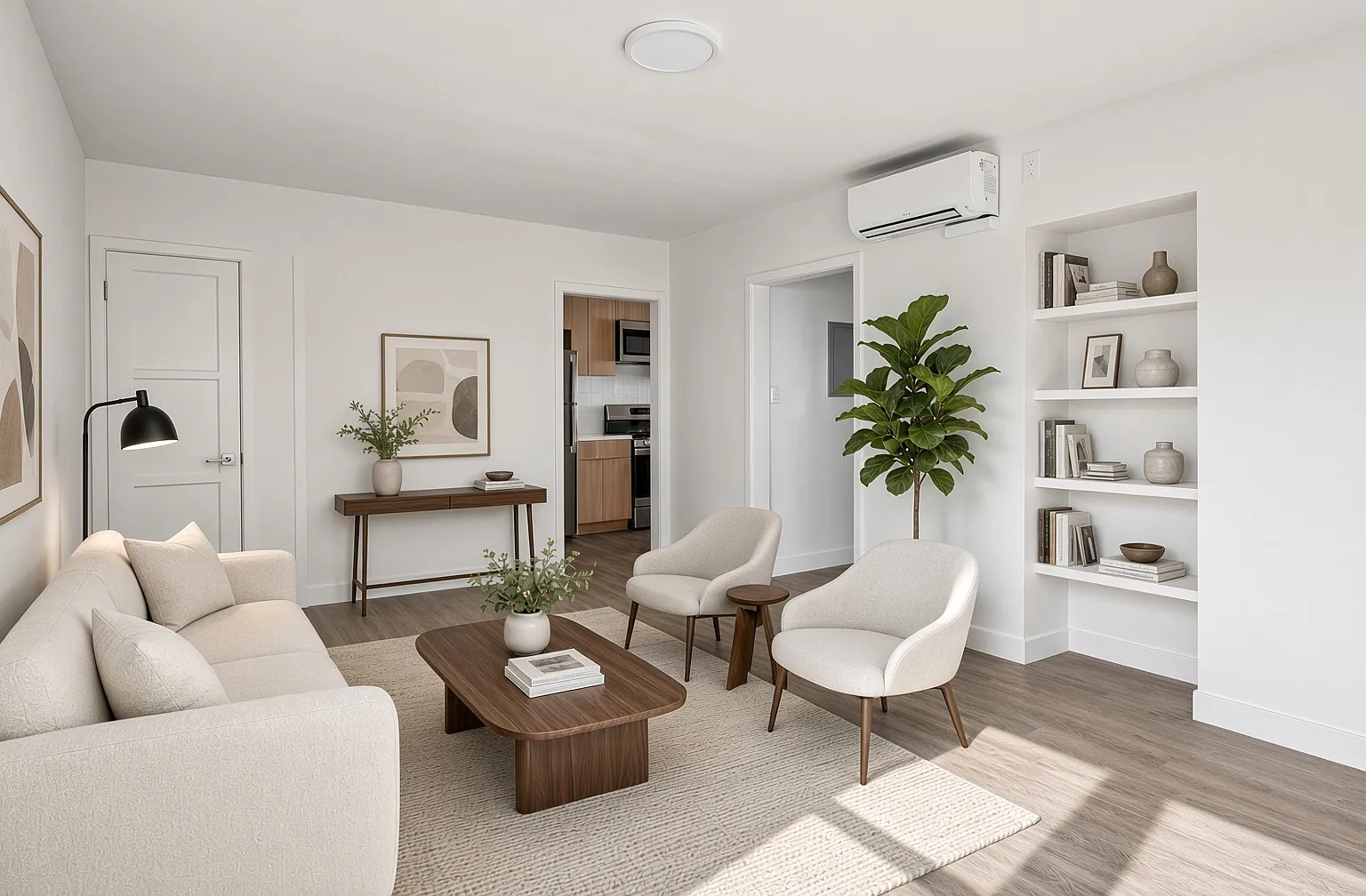 1 bed, 900 sqft, $2,695 — Photo 1