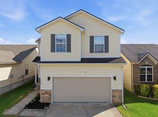 728 Burgess Ave, Lexington, KY 40511