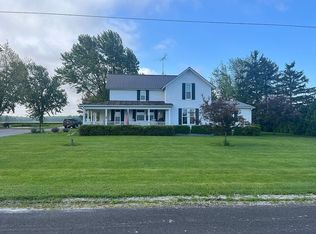 9637 Yates Rd, Cygnet, OH 43413