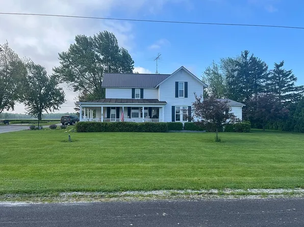 9637 Yates Rd, Cygnet, OH 43413