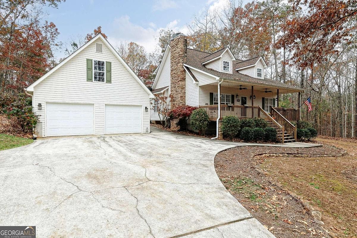 8092 Banks Mill Rd, Douglasville, GA 30135 Zillow