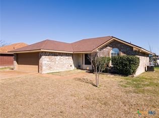 3606 Julia Ln, Killeen, TX 76542