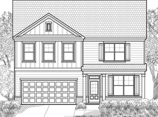 197 Citrine Way, Acworth, GA 30101