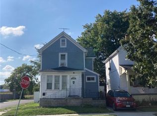 110 Floss Ave, Buffalo, NY 14215