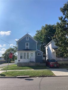 110 Floss Ave, Buffalo, NY, 14215