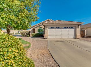 1503 S Sandal, Mesa, AZ 85206