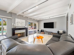 1960 E Park Dr, Palm Springs, CA 92262