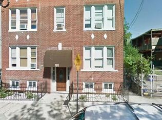 191 Pine St UNIT 2A, Jersey City, NJ 07304